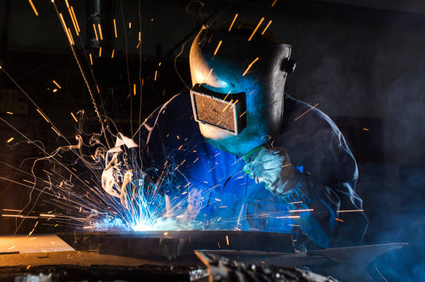 Best Pipe Welding in Norwood, OK