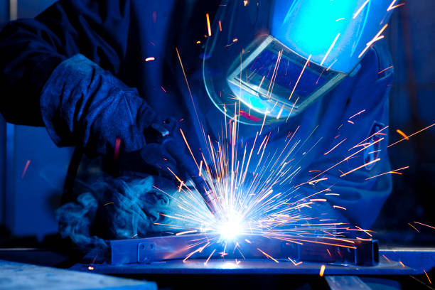 Best Artistic and Custom Metal Fabrication in Norwood, OK
