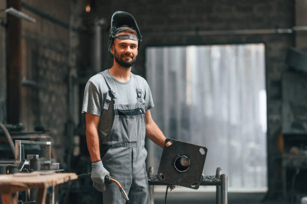 Best Specialty Welding Processes in Norwood, OK