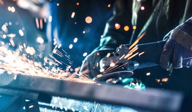 Best Automotive Welding in Norwood, OK